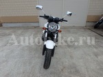     Honda CB400SFV-4 2012  5